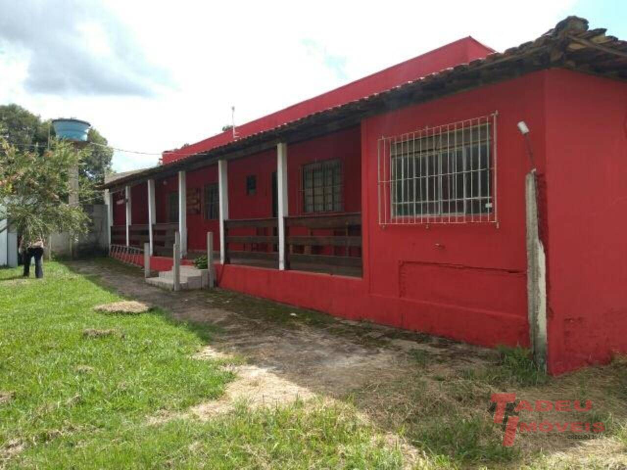 Casa Cantagalo, Pouso Alegre - MG