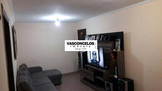 Vila Tatetuba - São José dos Campos - SP, São José dos Campos - SP