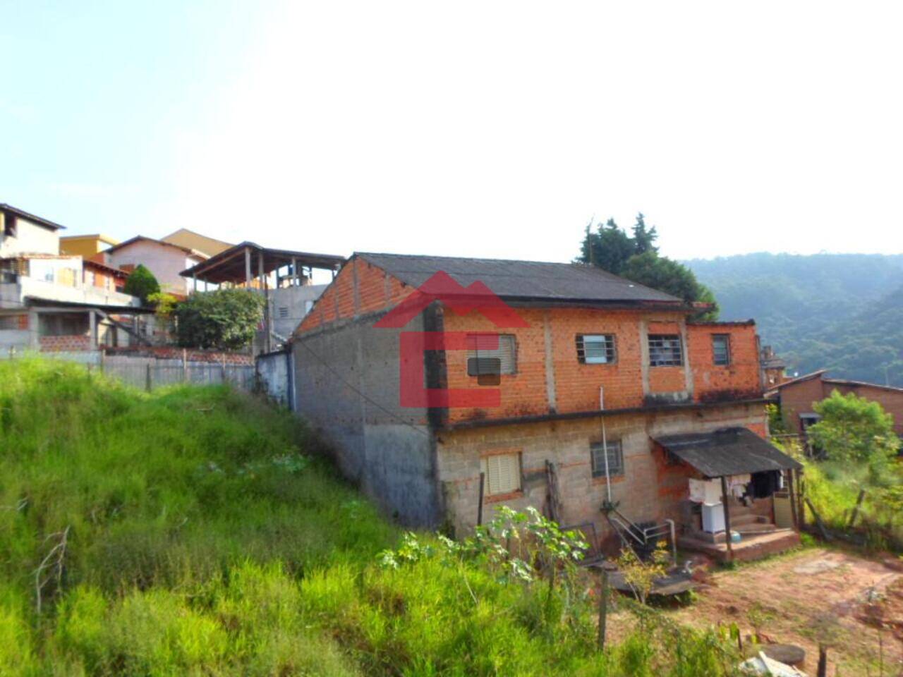 Sala Granja Carolina, Cotia - SP