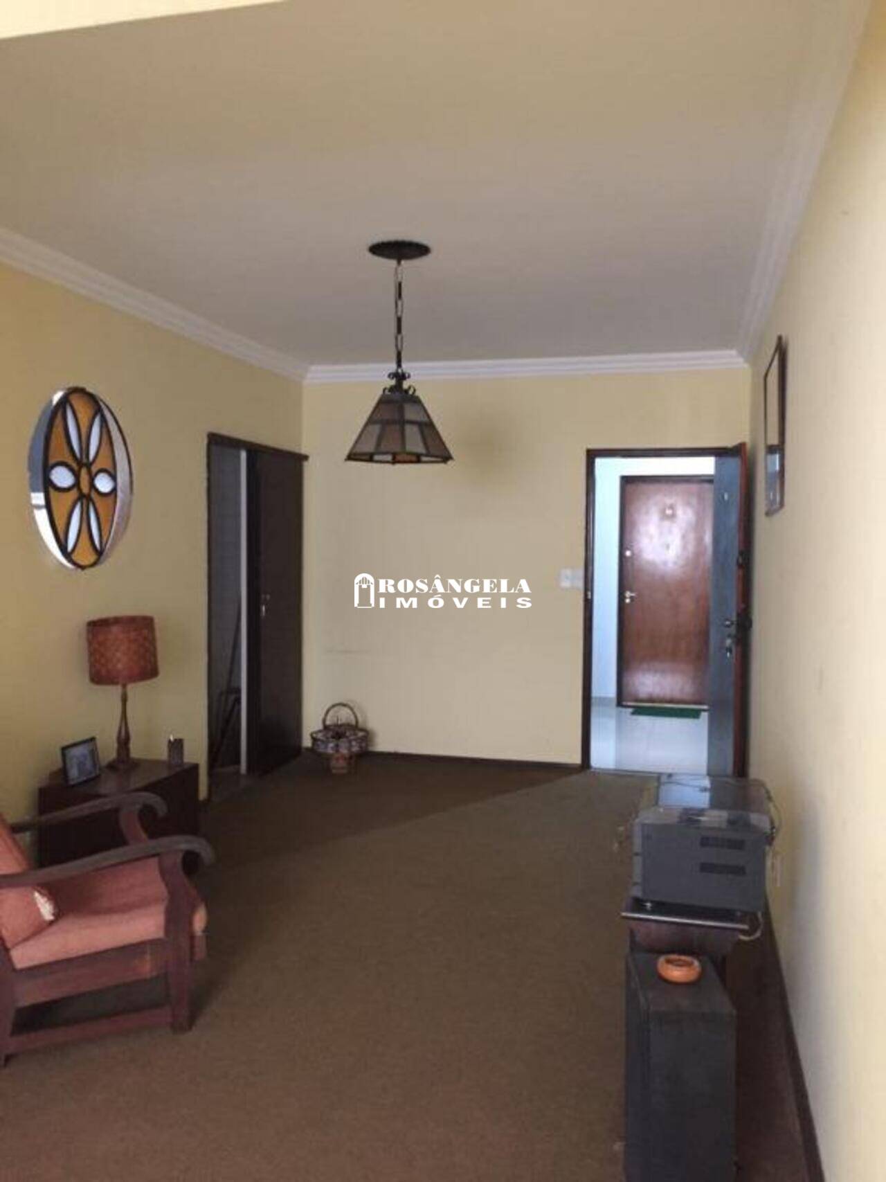 Apartamento Jardim Cascata, Teresópolis - RJ