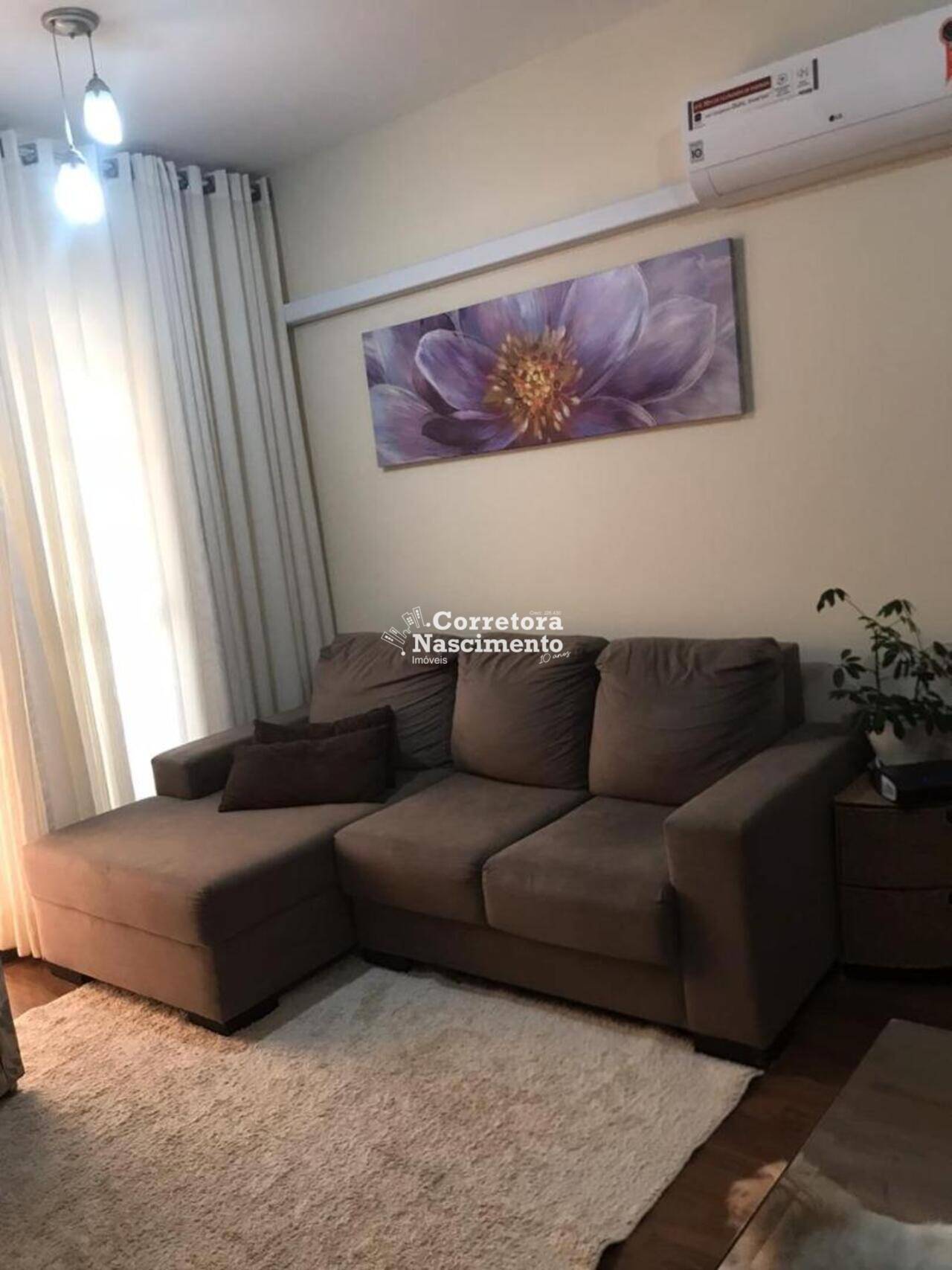 Apartamento Centro, Jacareí - SP