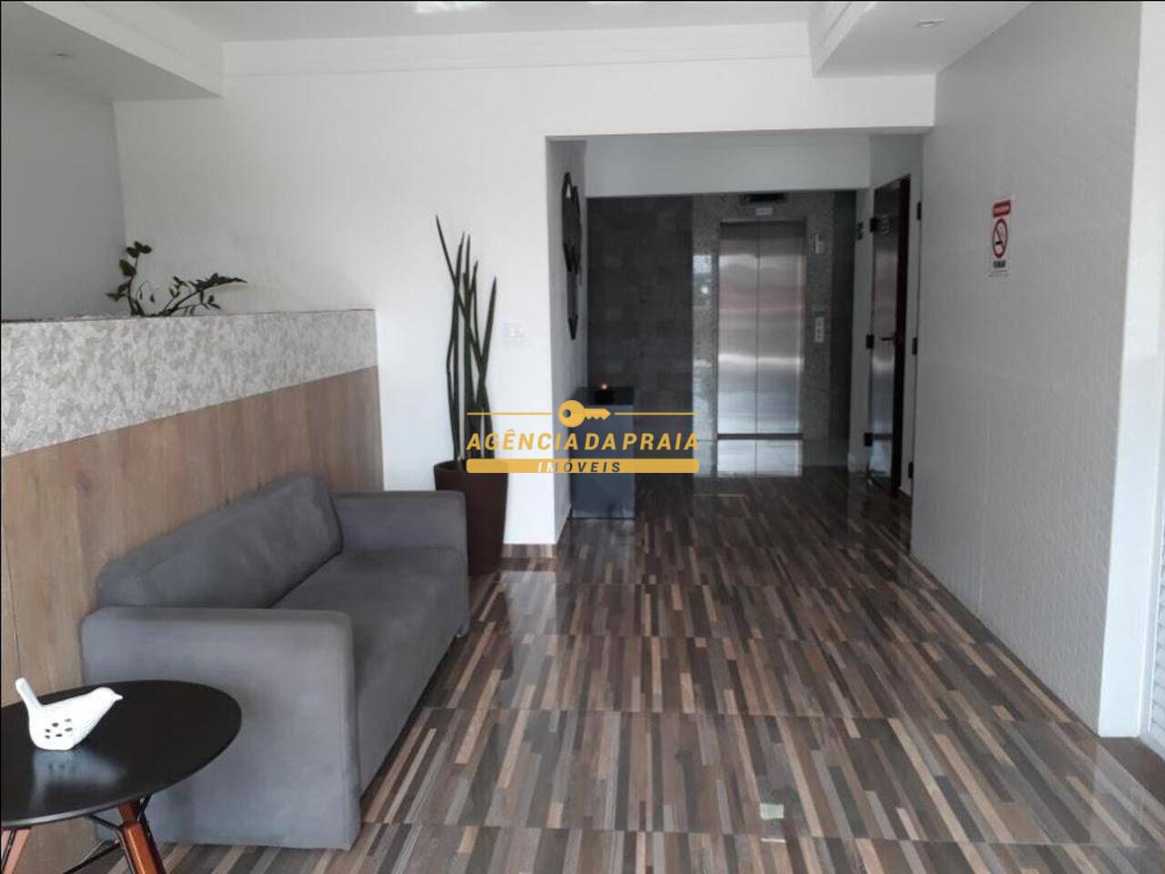 Apartamento Ocian, Praia Grande - SP