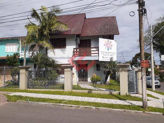 Sobrado Dom Feliciano, Gravataí - RS