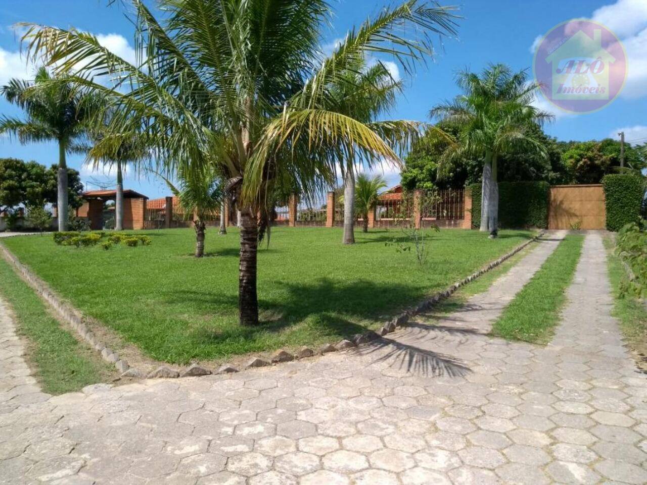 Fazenda Jundiacanga, Araçoiaba da Serra - SP