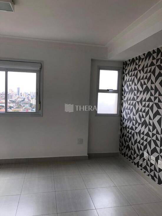 Apartamento Jardim, Santo André - SP