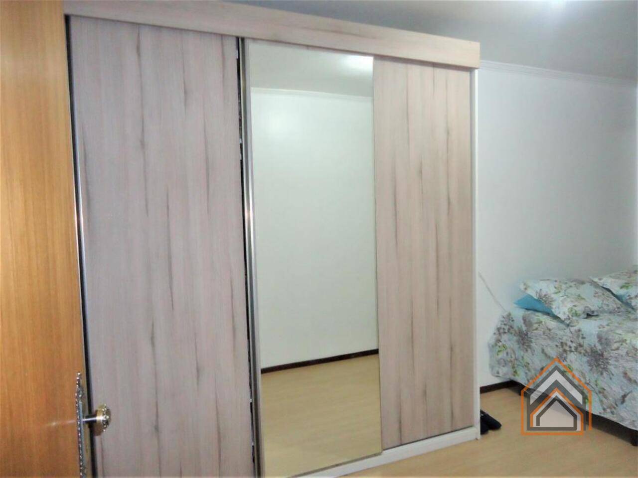 Apartamento Leopoldina, Porto Alegre - RS