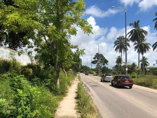 Terreno Paratibe, João Pessoa - PB