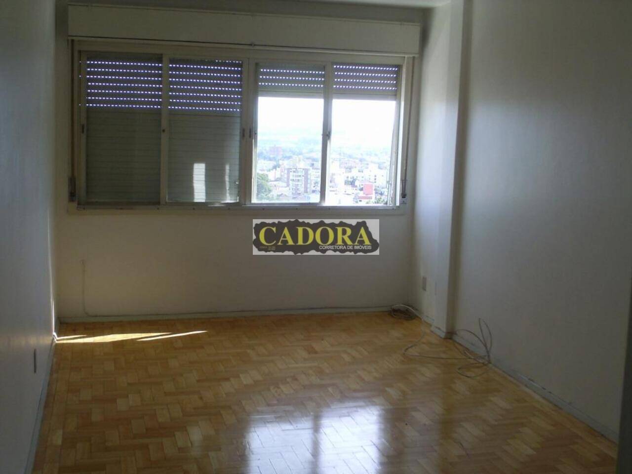 Apartamento Centro, Santa Maria - RS