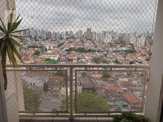 Lauzane Paulista - São Paulo - SP, São Paulo - SP