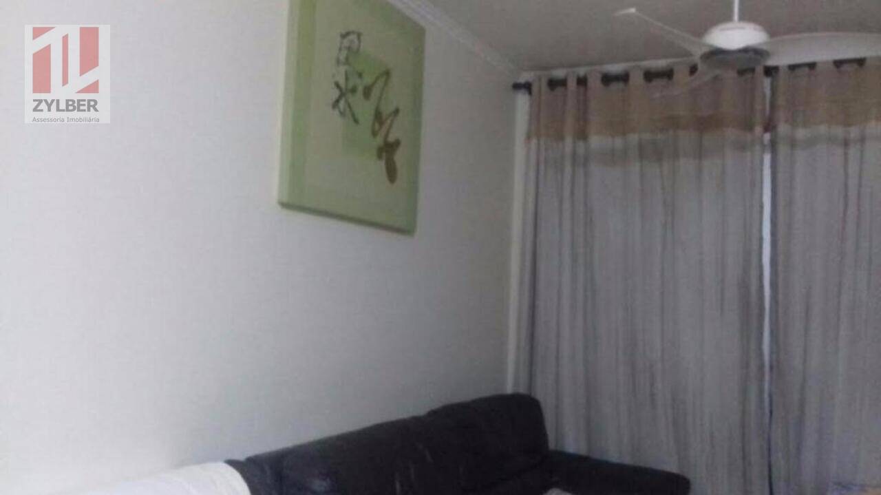 Apartamento Vila Nova Cachoeirinha, São Paulo - SP