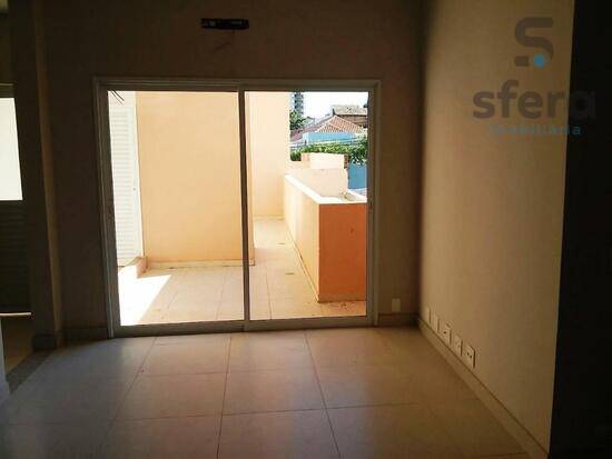 Apartamento de 123 m² Centro - Presidente Prudente, à venda por R$ 420.000