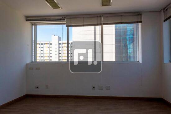 Conjunto para alugar, 170 m² por R$ 5.500/mês - Brooklin - São Paulo/SP