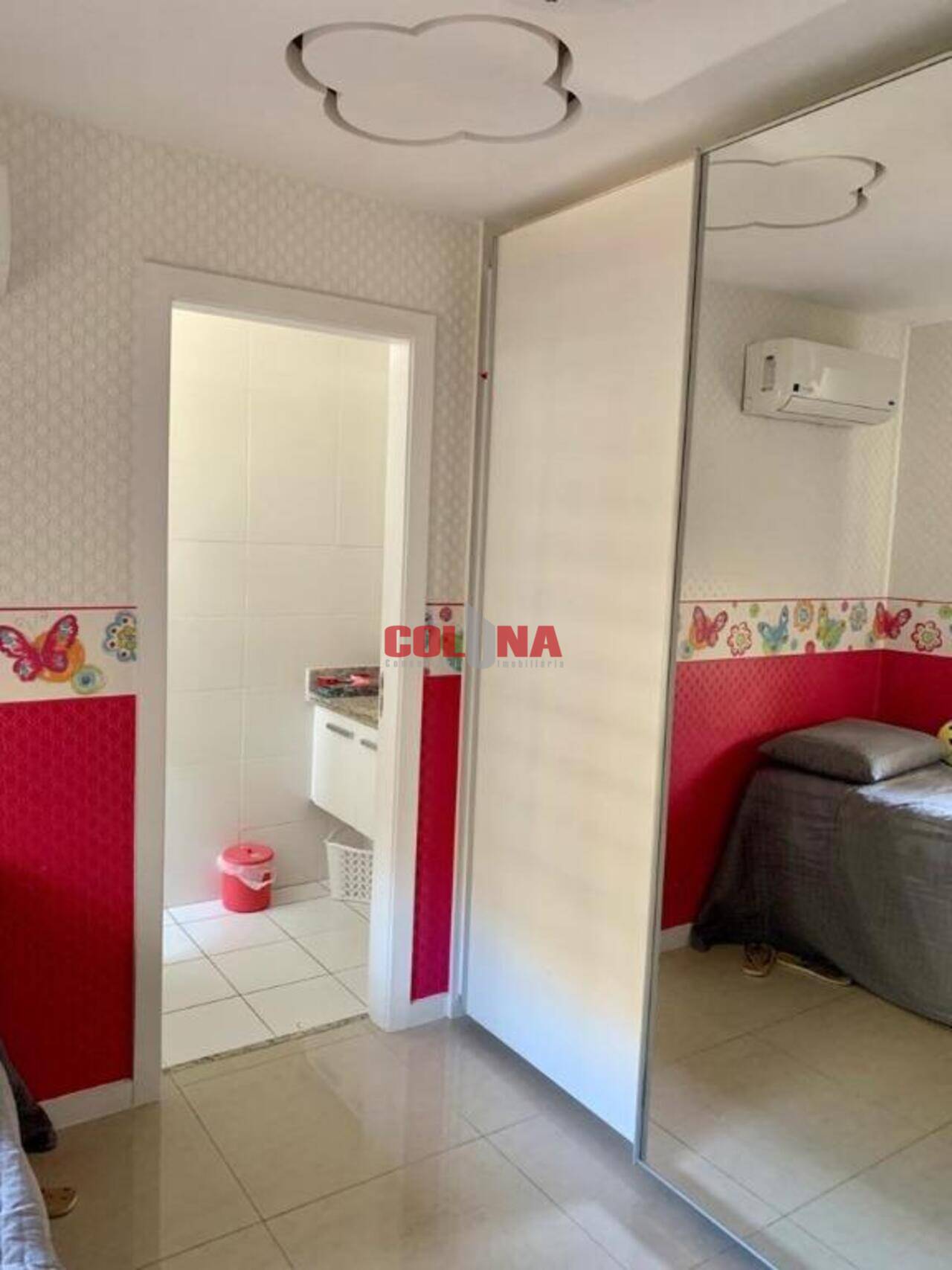 Apartamento Icaraí, Niterói - RJ