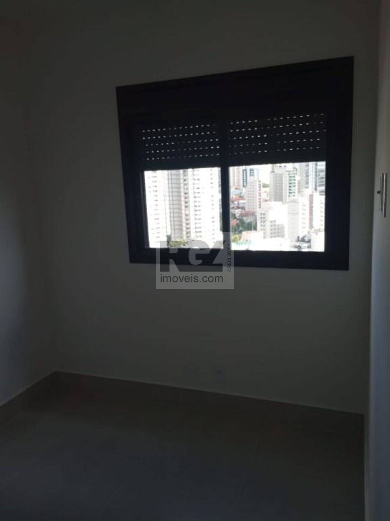 Apartamento Vila Mariana, São Paulo - SP