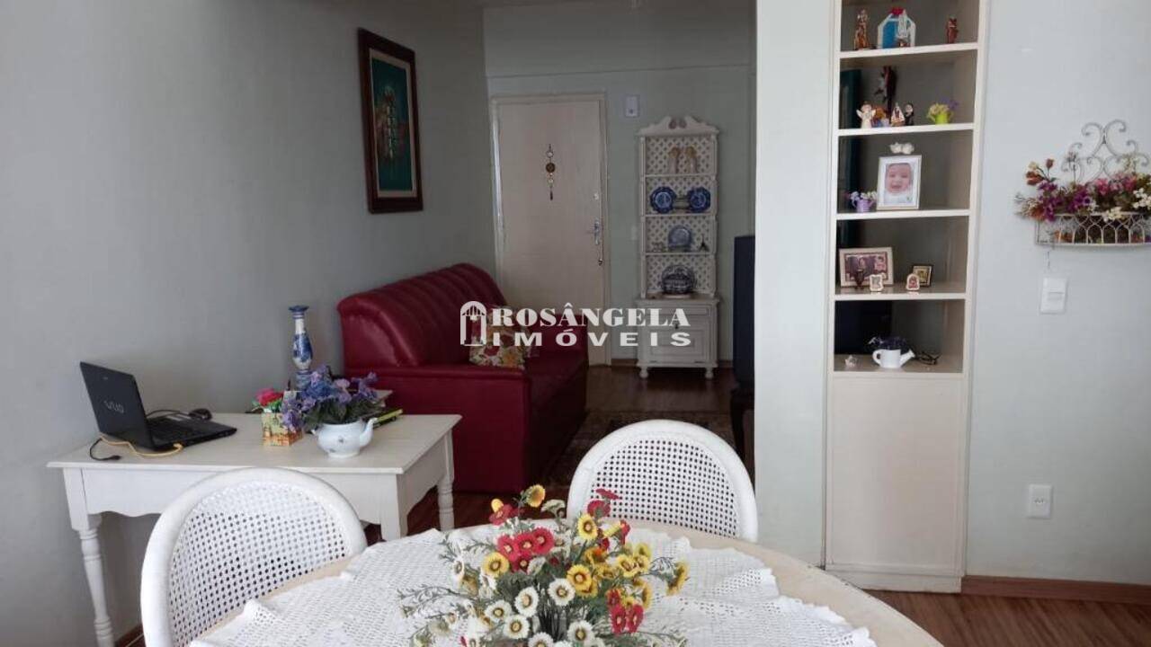 Apartamento Alto, Teresópolis - RJ