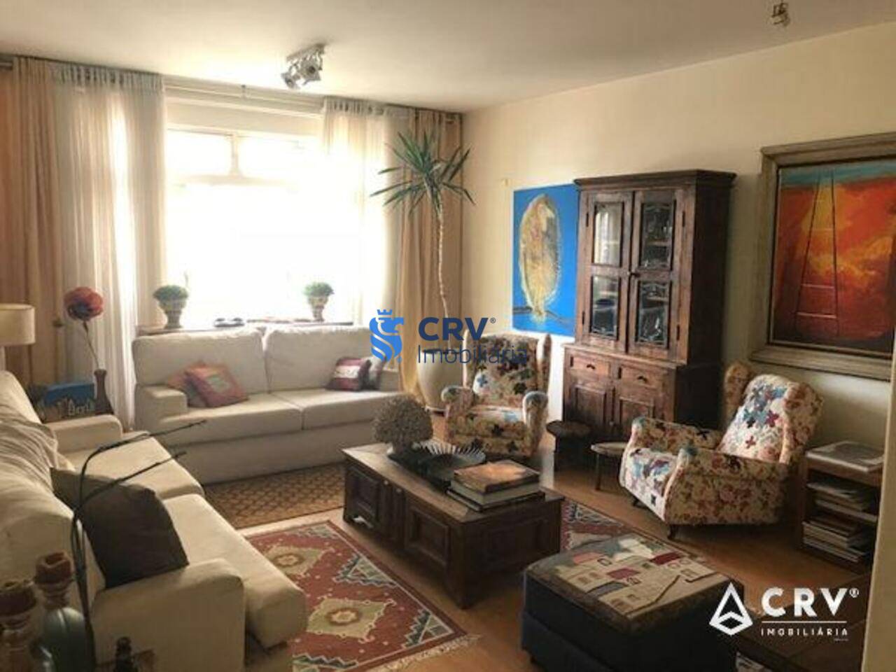 Apartamento Centro, Londrina - PR