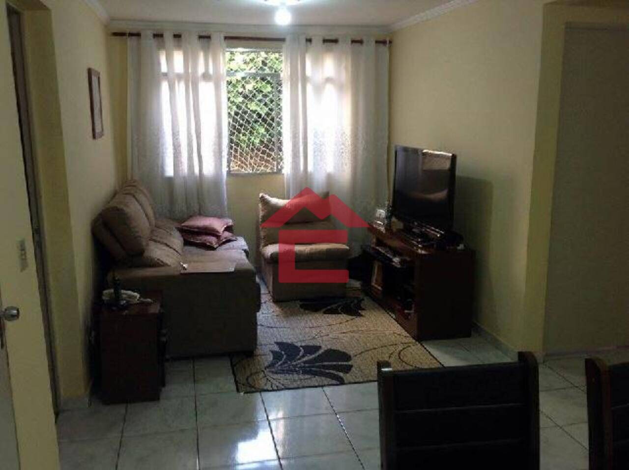 Apartamento Green Land, Cotia - SP