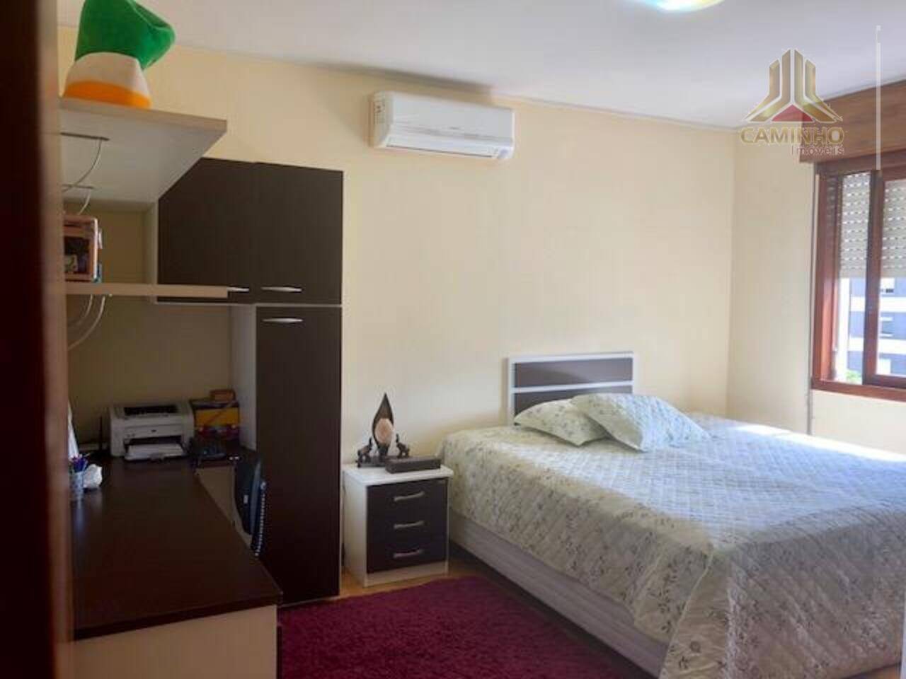 Apartamento Rio Branco, Porto Alegre - RS