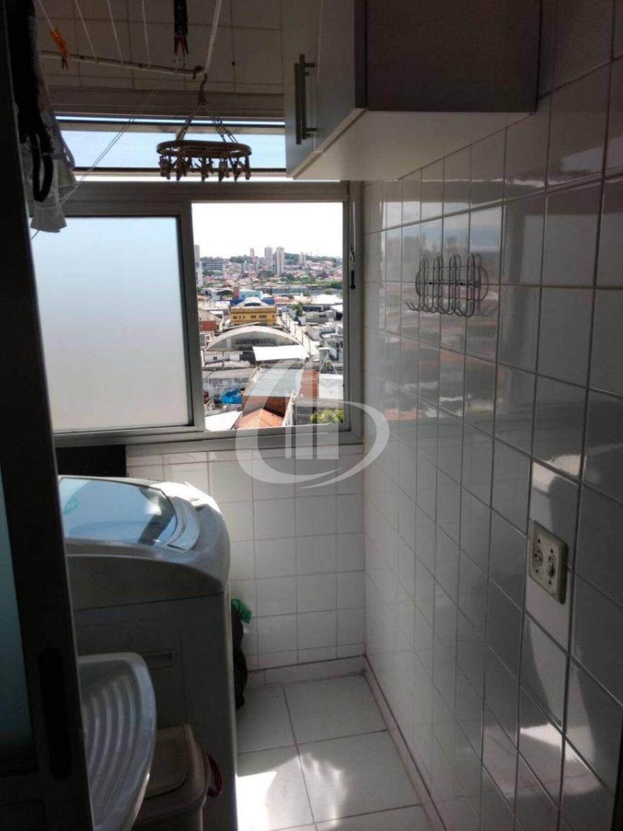 Apartamento Vila Guilherme, São Paulo - SP