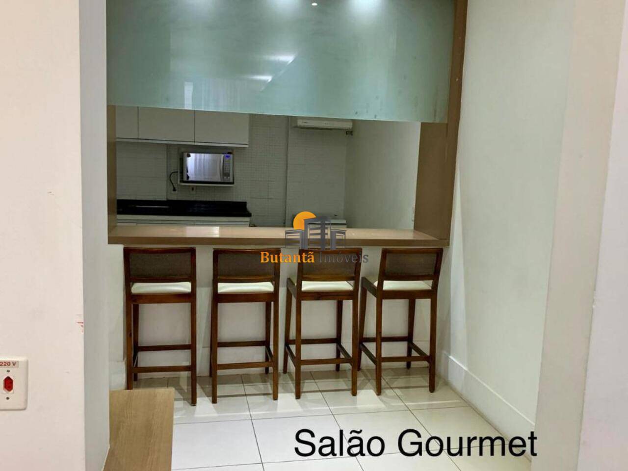 Apartamento Butantã, São Paulo - SP