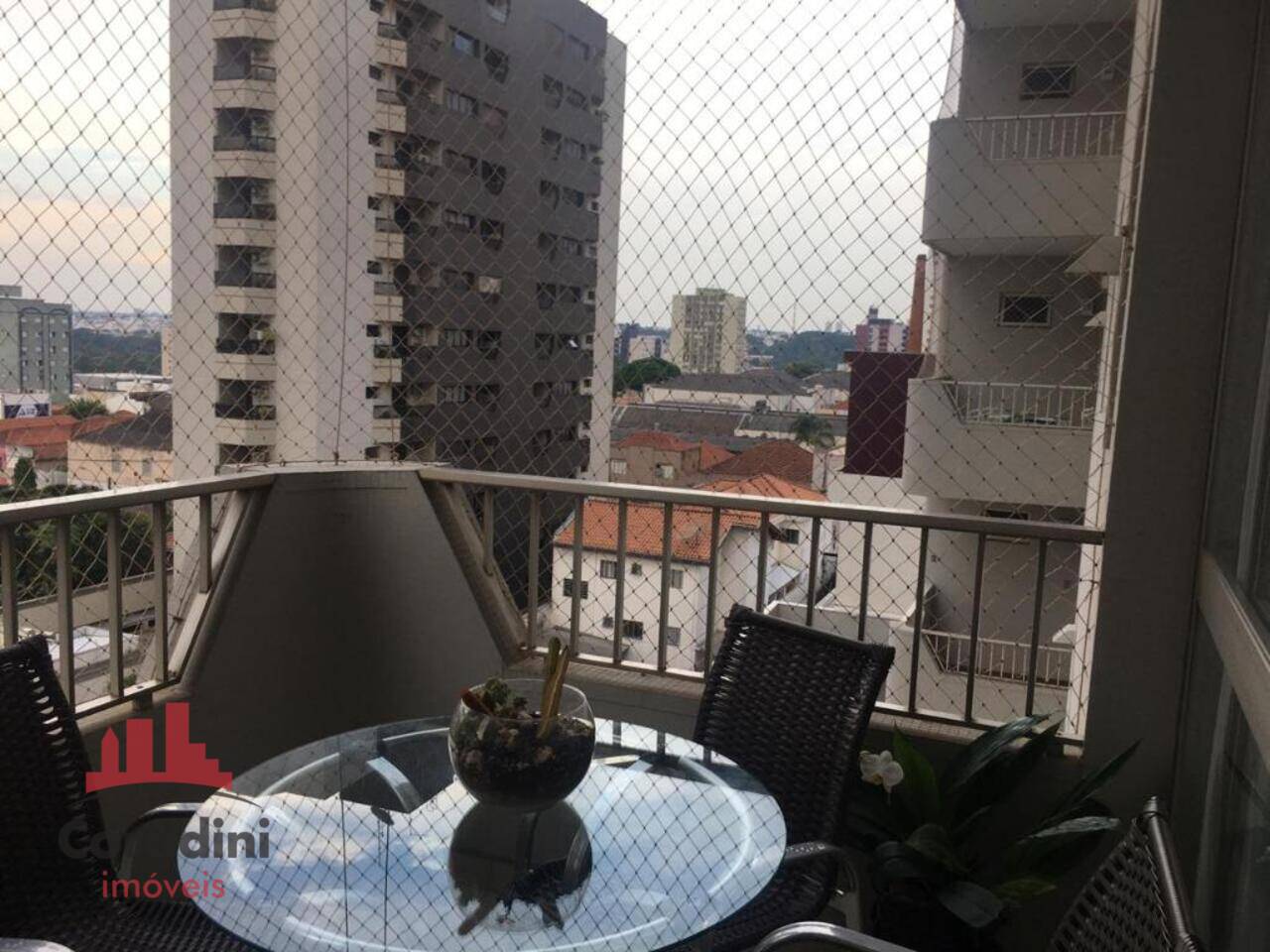 Apartamento Centro, Americana - SP