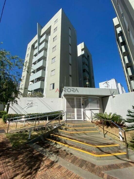 Apartamento - Vale dos Tucanos, Londrina - PR