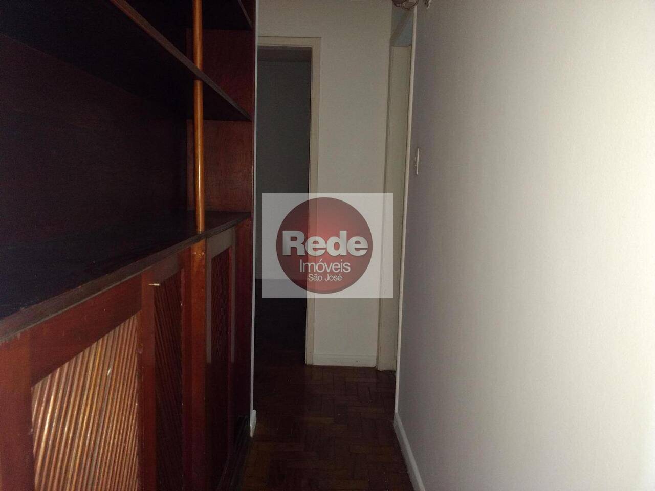 Apartamento Jardim São Dimas, São José dos Campos - SP