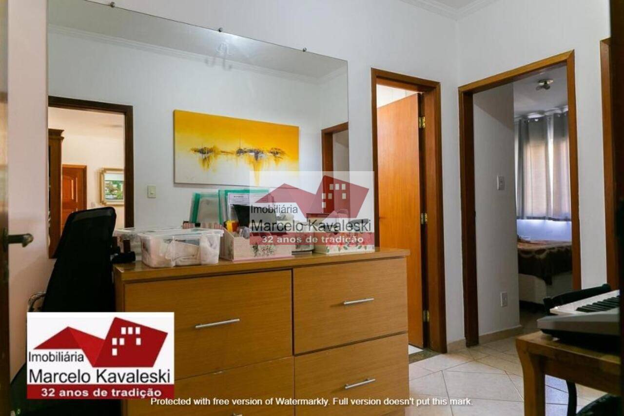 Apartamento Vila Mariana, São Paulo - SP