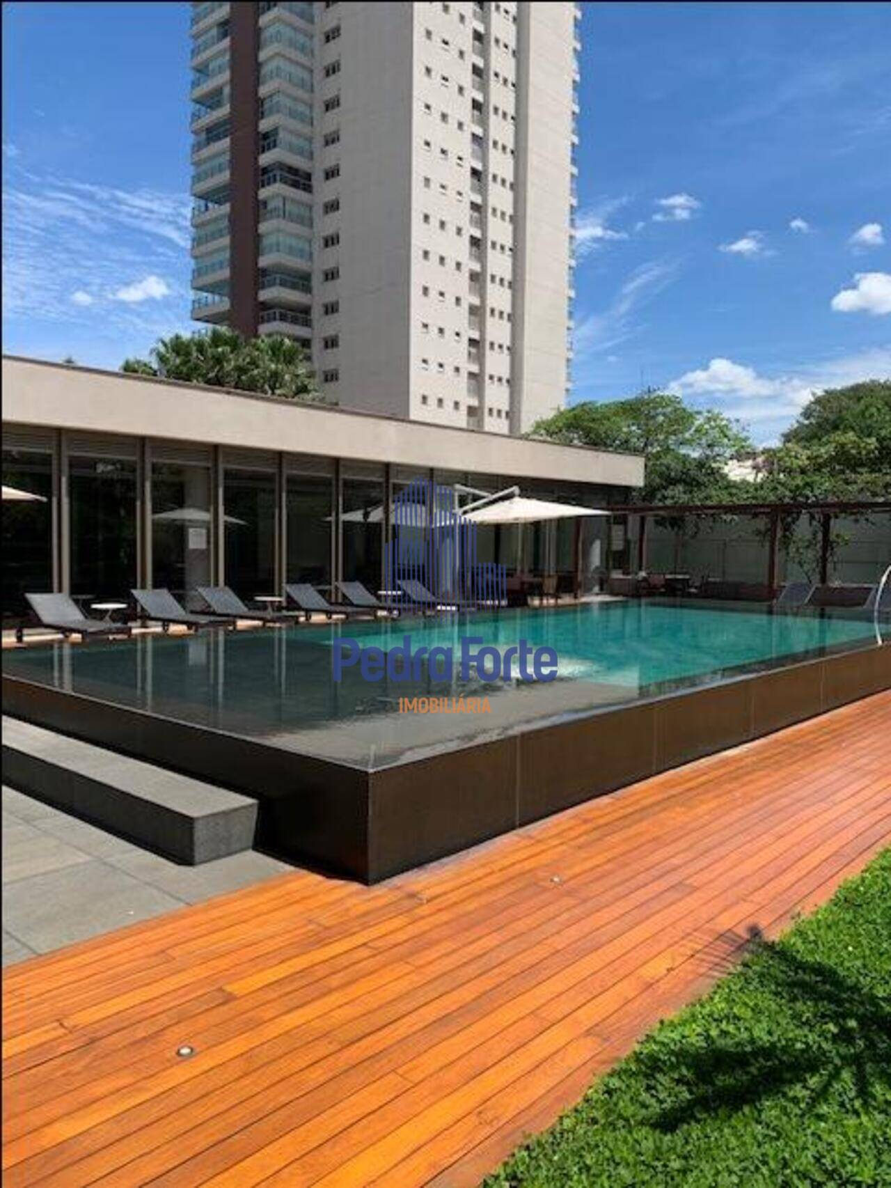 Apartamento Paraíso, São Paulo - SP