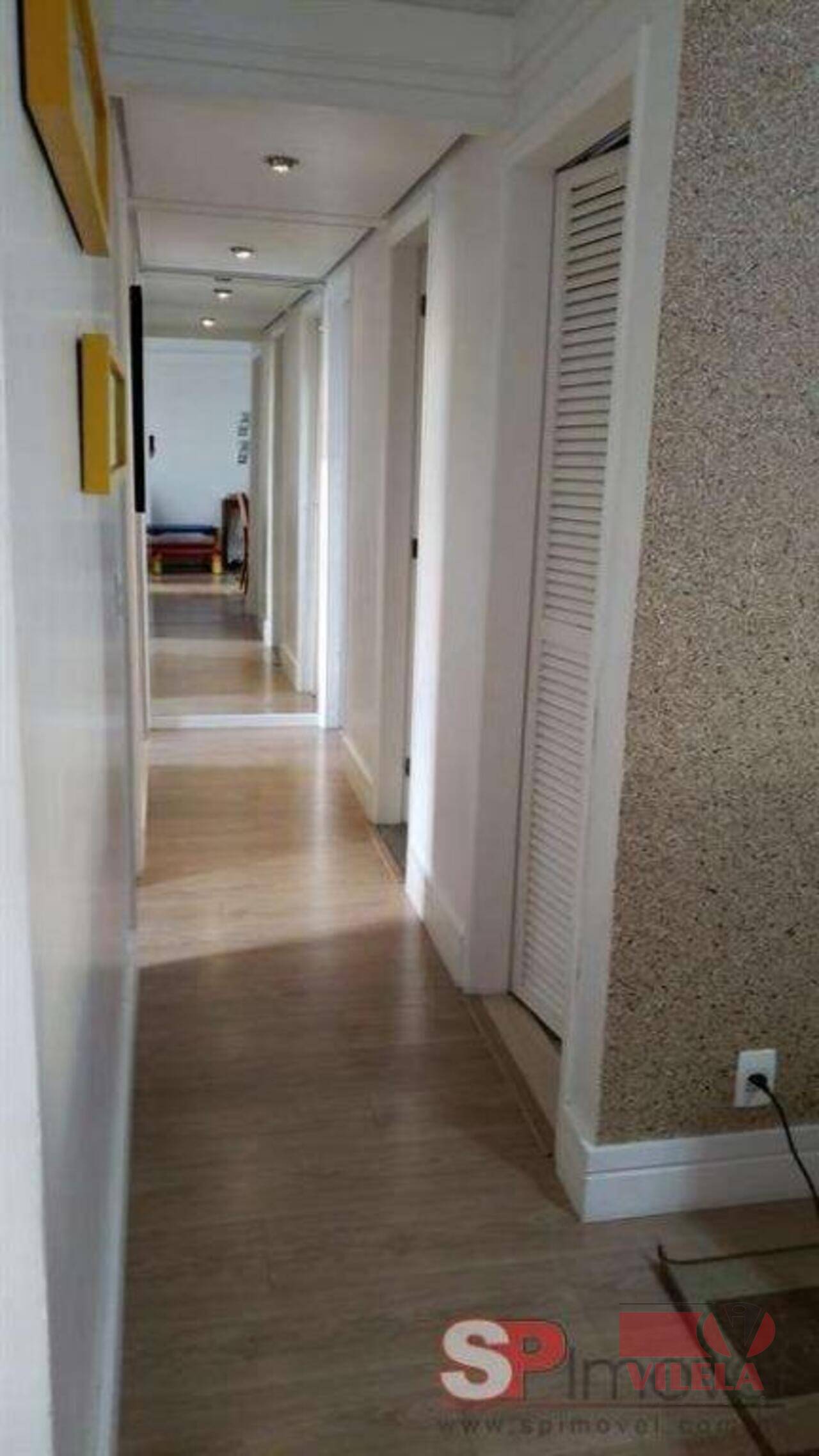 Apartamento Vila Santa Clara, São Paulo - SP