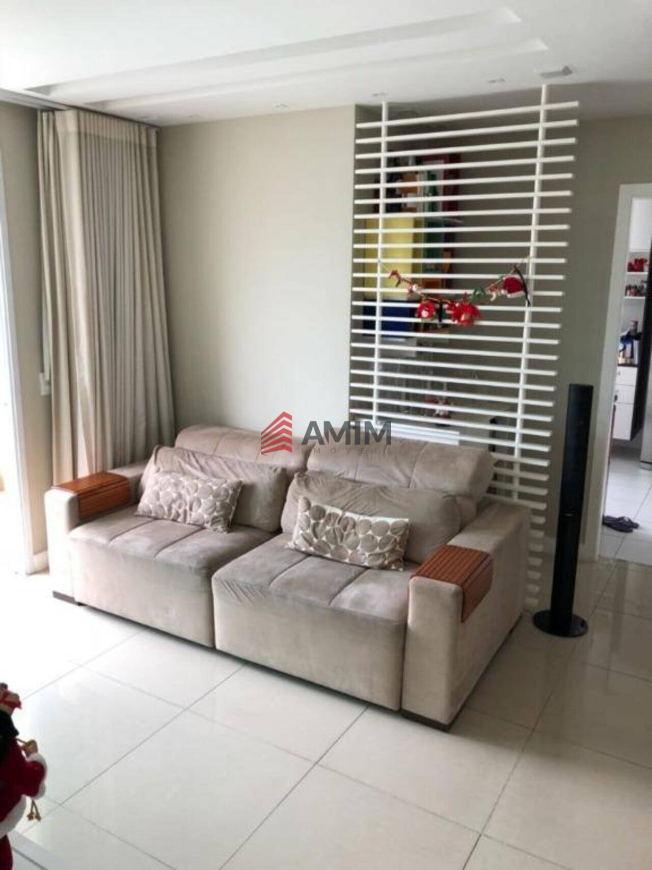 Apartamento Icaraí, Niterói - RJ