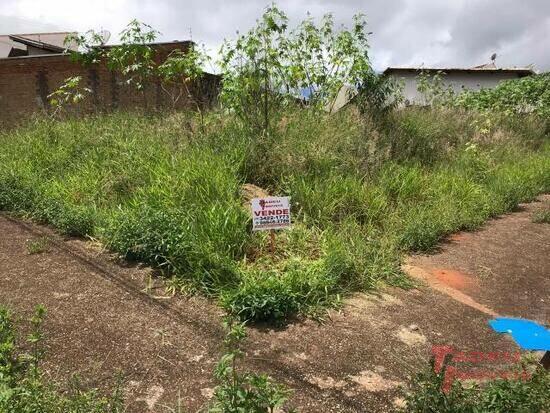 Terreno de 358 m² Nossa Senhora do Pilar - Pouso Alegre, à venda por R$ 260.000