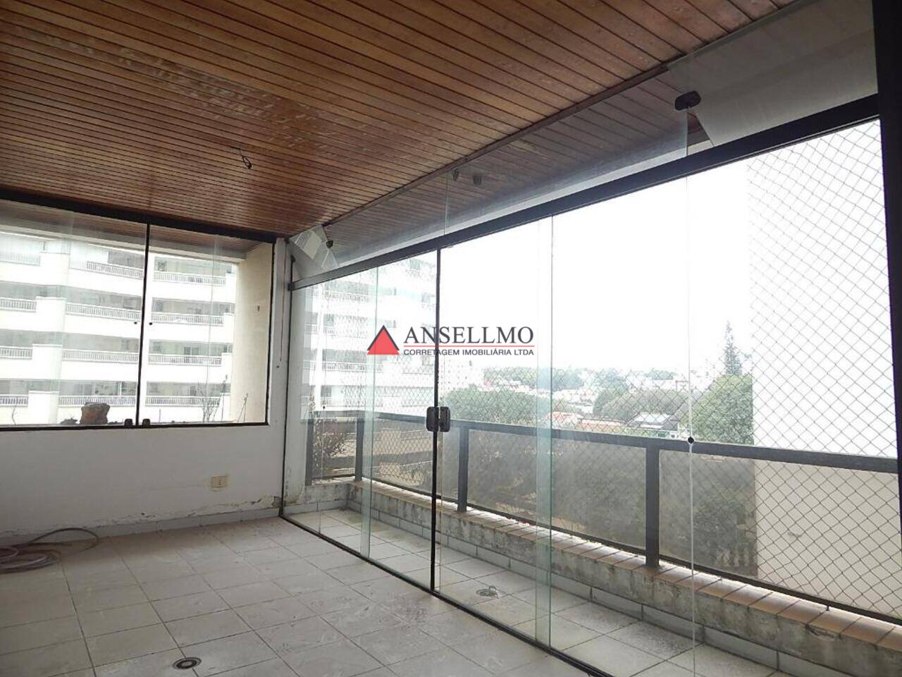 Apartamento Chácara Inglesa, São Bernardo do Campo - SP