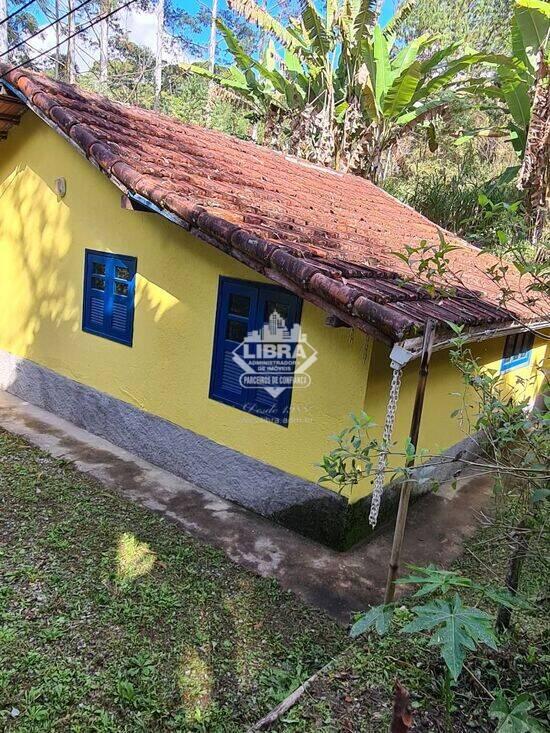 Vargem Grande - Teresópolis - RJ, Teresópolis - RJ