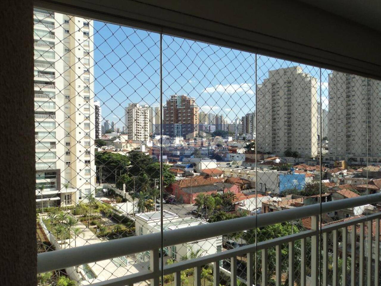 Apartamento Tatuapé, São Paulo - SP
