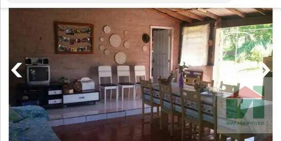 Sítio de 5.100 m² Zona Rural - Taquara, à venda por R$ 225.000