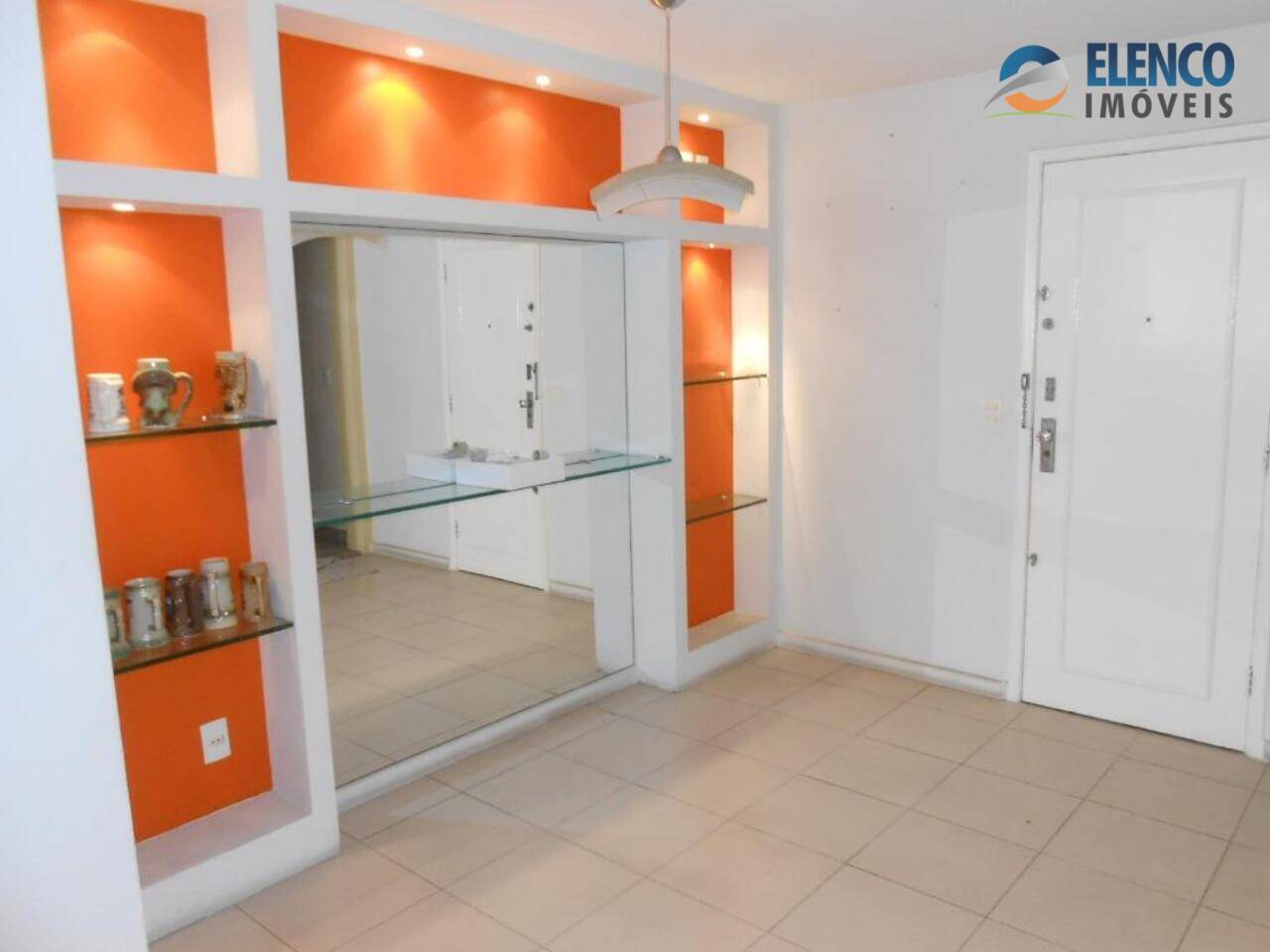 Apartamento Icaraí, Niterói - RJ