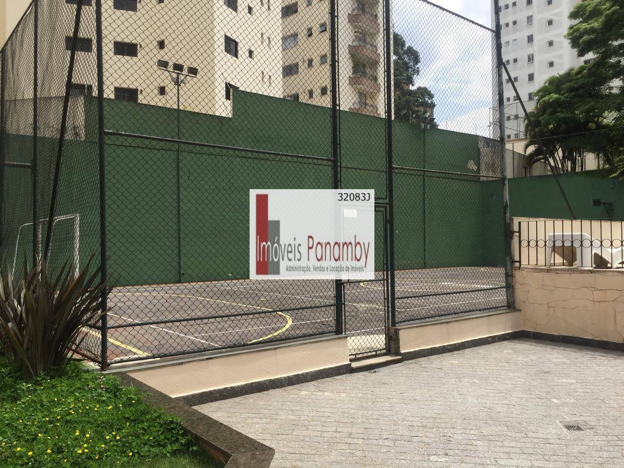 Apartamento Jardim Ampliação, São Paulo - SP