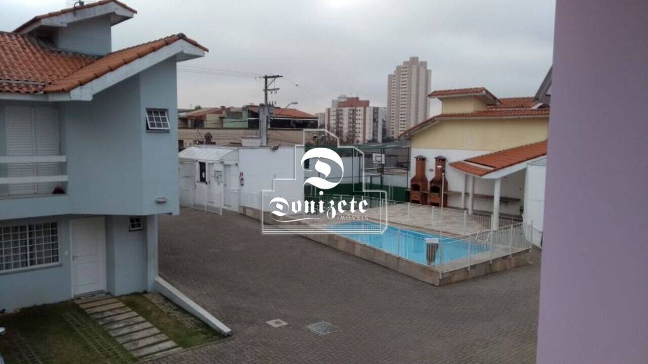 Sobrado Vila Ema, São Paulo - SP