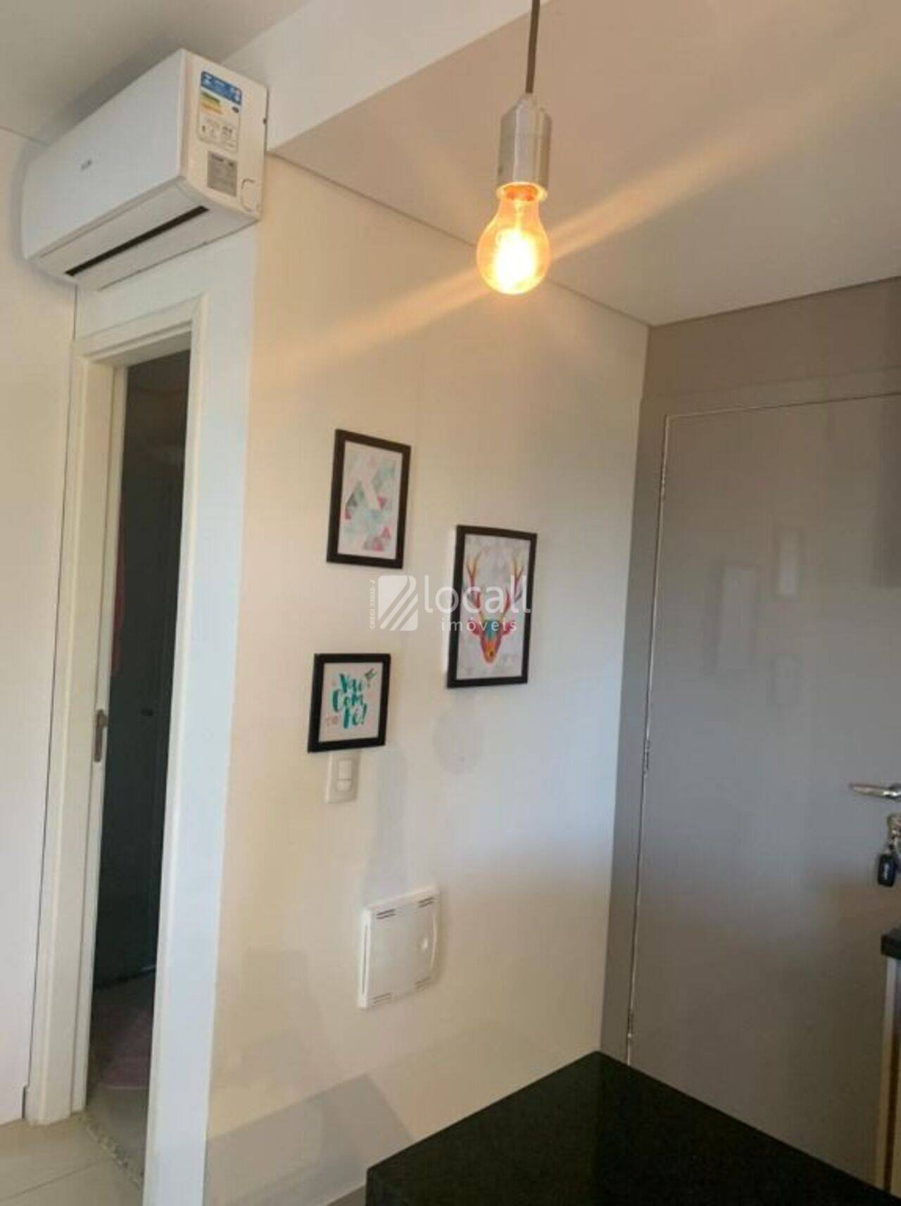 Apartamento Jardim Tarraf II, São José do Rio Preto - SP