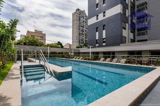 Raízes do Parque- Cáucaso, apartamentos com 3 quartos, 113 m², São Paulo - SP