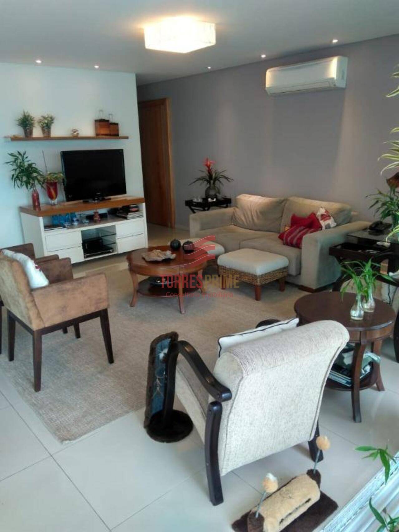 Apartamento Gonzaga, Santos - SP