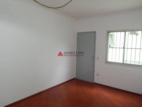 Apartamento Assunção, São Bernardo do Campo - SP