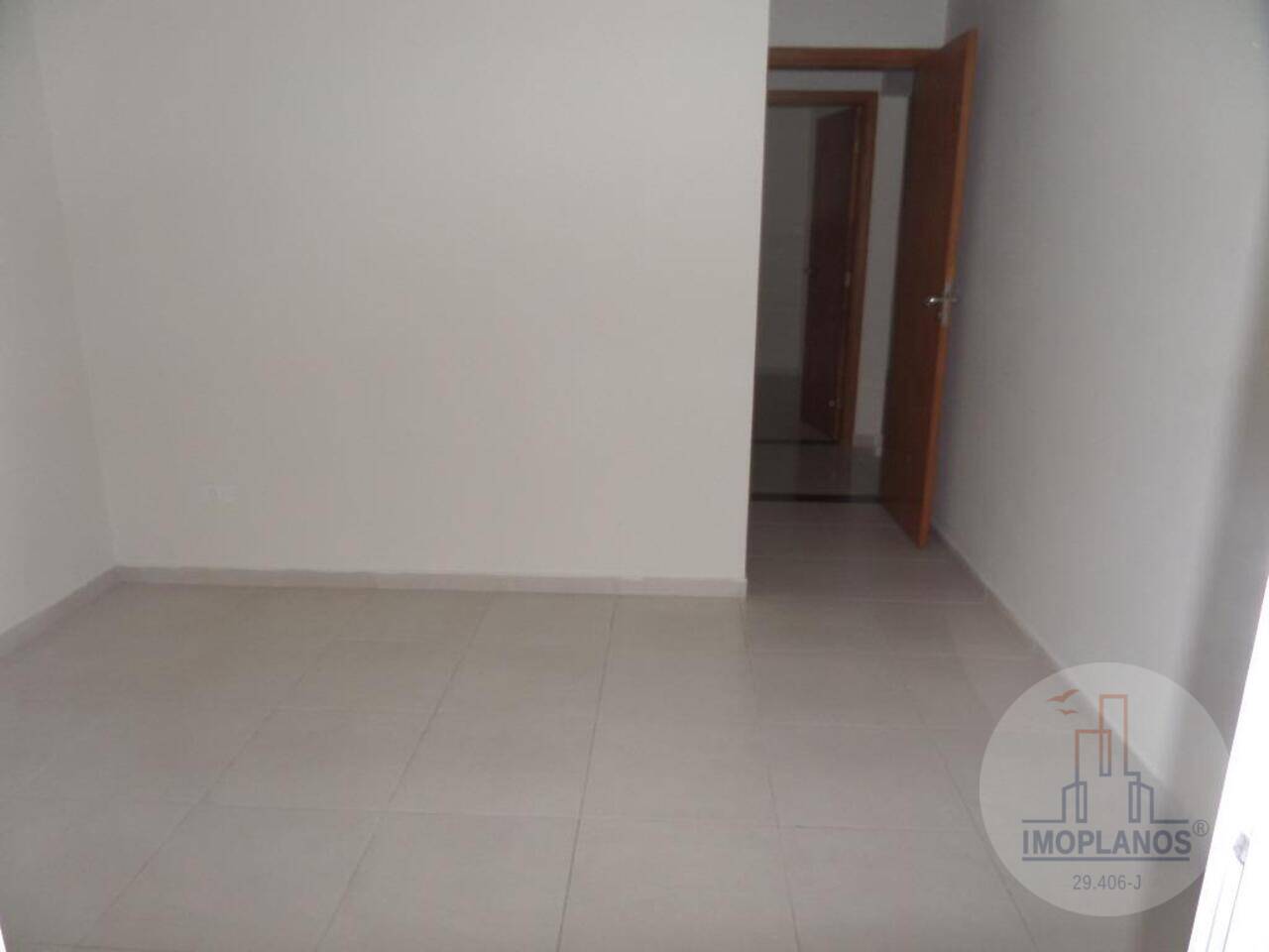 Apartamento Canto do Forte, Praia Grande - SP