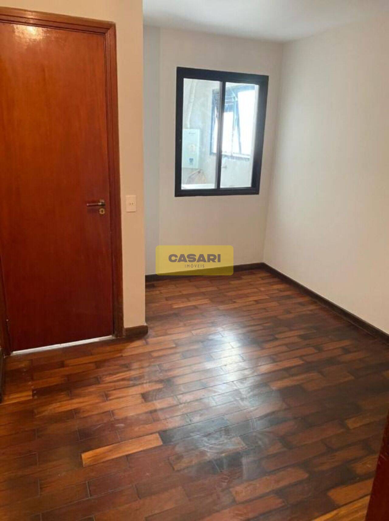 Apartamento Centro, São Bernardo do Campo - SP