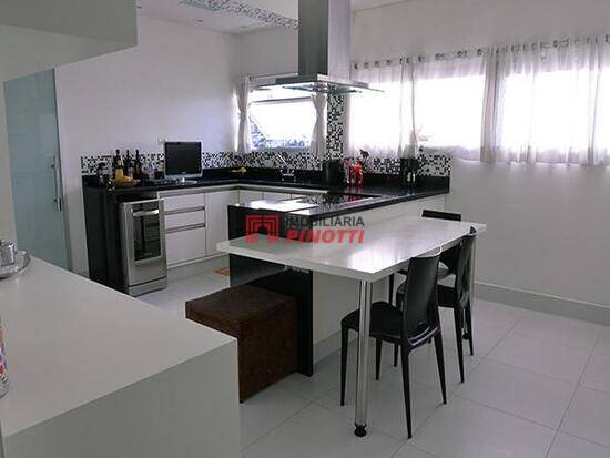 Apartamento Centro, São Bernardo do Campo - SP