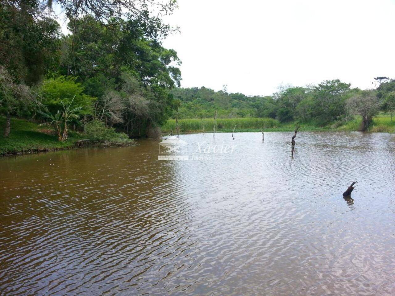 Sítio Vieirinha, Ibiúna - SP