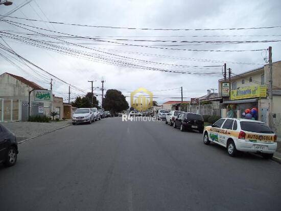 Bairro Alto - Curitiba - PR, Curitiba - PR