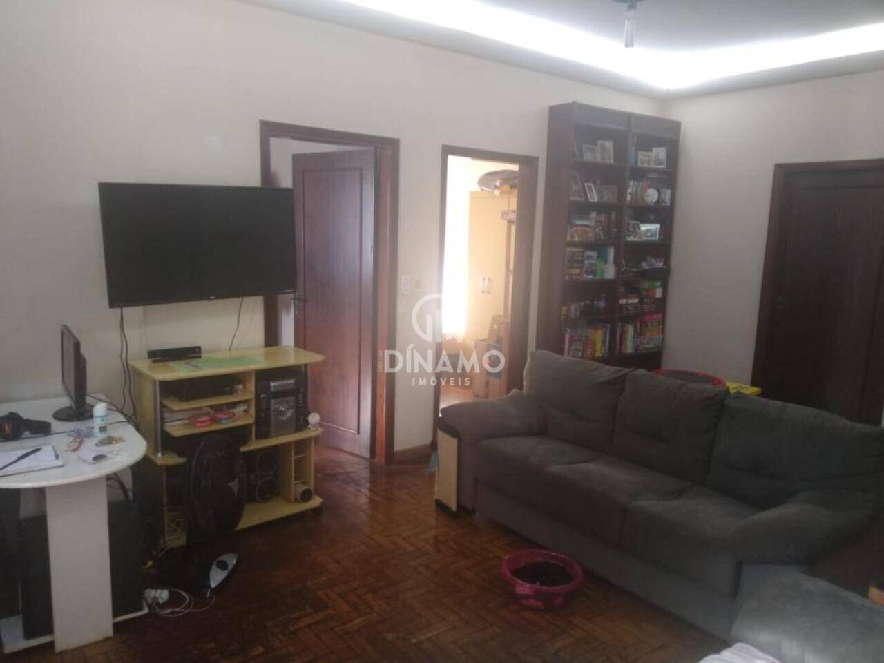 Apartamento Centro, Ribeirão Preto - SP