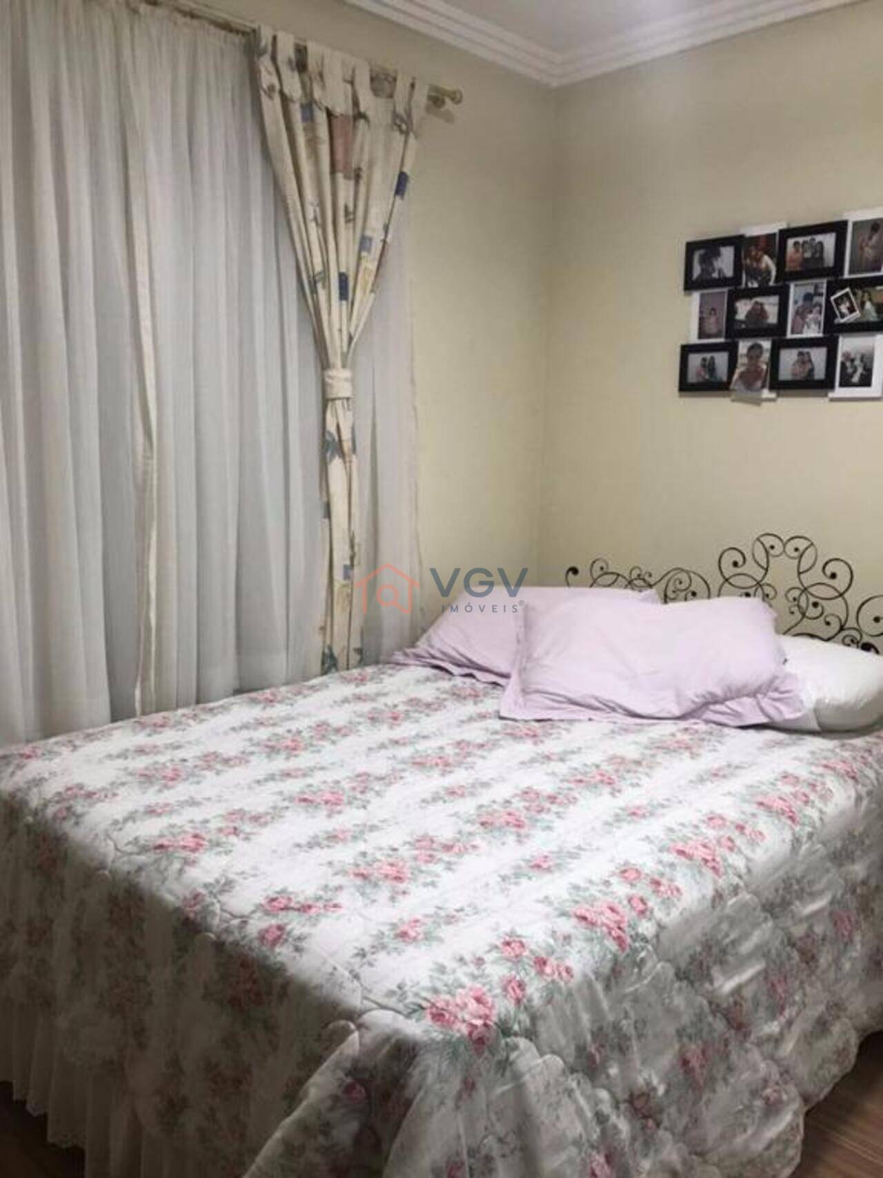 Apartamento Vila Guarani (Zona Sul), São Paulo - SP